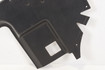 Mercedes 4606903325 B Pillar Trim - Left Black | W460 W461 G
