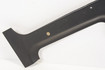 Mercedes 4606903325 B Pillar Trim - Left Black | W460 W461 G