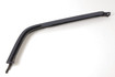 Mercedes 1298260777 Headlight Bezel - Left Blue | R129 SL