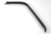 Mercedes 1298260777 Headlight Bezel - Left Blue | R129 SL