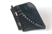 Mercedes 2309180630 Interior Trim - Rear Blue | R230 SL