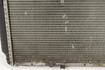 Mercedes 1295000103 Radiator (b) | R129 SL