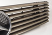 Mercedes 1298800185 Bonnet Grille 7 Slat | R129 SL