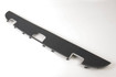 Mercedes 2306900030 Parking Sensor Monitor Trim - Rear Blue | R230 SL