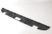 Mercedes 2306900030 Parking Sensor Monitor Trim - Rear Blue | R230 SL