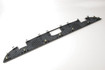 Mercedes 2306900030 Parking Sensor Monitor Trim - Rear Blue | R230 SL