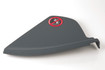 Mercedes 2306800578 Dashboard Panel - Left Blue | R230 SL