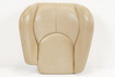 Mercedes 1299102916 Seat Backrest - Left Beige | R129 SL