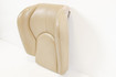 Mercedes 1299102916 Seat Backrest - Left Beige | R129 SL