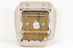 Mercedes 1299102916 Seat Backrest - Left Beige | R129 SL