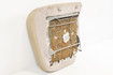 Mercedes 1299102916 Seat Backrest - Left Beige | R129 SL