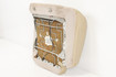 Mercedes 1299102916 Seat Backrest - Left Beige | R129 SL