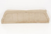 Mercedes 1296941725 Wind Deflector Cover - Beige (b) | R129 SL