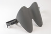 Mercedes 2305400023 Instrument Cluster Housing - Grey | R230 SL