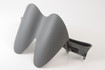 Mercedes 2305400023 Instrument Cluster Housing - Grey | R230 SL