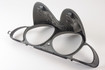 Mercedes 2305400023 Instrument Cluster Housing - Grey | R230 SL
