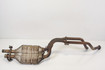 Mercedes 1294903319 Catalytic Converter | R129 SL