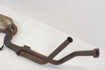 Mercedes 1294903319 Catalytic Converter | R129 SL