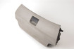 Mercedes 2309190173 Seat Glovebox - Right Grey (a) | R230 SL
