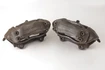Mercedes 0024202383 Brake Caliper x2 - Front (b) | W211 E C215 CL C219 CLS...