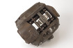 Mercedes 0024202383 Brake Caliper x2 - Front (b) | W211 E C215 CL C219 CLS...