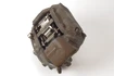 Mercedes 0024202383 Brake Caliper x2 - Front (b) | W211 E C215 CL C219 CLS...