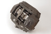 Mercedes 0024202383 Brake Caliper x2 - Front (b) | W211 E C215 CL C219 CLS...