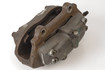 Mercedes 0024202383 Brake Caliper x2 - Front (b) | W211 E C215 CL C219 CLS...