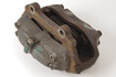 Mercedes 0024202383 Brake Caliper x2 - Front (b) | W211 E C215 CL C219 CLS...