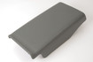 Mercedes 2306801239 Centre Console Armrest Lid - Rear Grey (a) | R230 SL