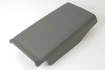 Mercedes 2306801239 Centre Console Armrest Lid - Rear Grey (a) | R230 SL