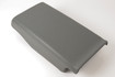 Mercedes 2306801239 Centre Console Armrest Lid - Rear Grey (a) | R230 SL