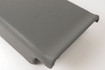 Mercedes 2306801239 Centre Console Armrest Lid - Rear Grey (a) | R230 SL
