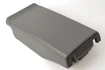 Mercedes 2306801239 Centre Console Armrest Lid - Rear Grey (a) | R230 SL