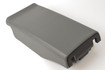 Mercedes 2306801239 Centre Console Armrest Lid - Rear Grey (a) | R230 SL