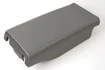Mercedes 2306801239 Centre Console Armrest Lid - Rear Grey (a) | R230 SL
