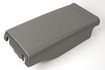 Mercedes 2306801239 Centre Console Armrest Lid - Rear Grey (a) | R230 SL
