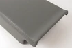 Mercedes 2306801239 Centre Console Armrest Lid - Rear Grey (a) | R230 SL