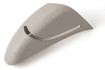 Mercedes 2159182630 Seat Belt Outlet - Right Grey | C215 CL R230 SL