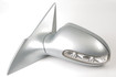 Mercedes 2308100376 Door Mirror - Left Silver | R230 SL