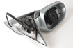 Mercedes 2308100376 Door Mirror - Left Silver | R230 SL