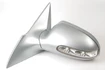 Mercedes 2308100376 Door Mirror - Left Silver | R230 SL