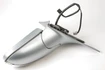 Mercedes 2308100376 Door Mirror - Left Silver | R230 SL
