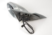 Mercedes 2308100376 Door Mirror - Left Silver | R230 SL