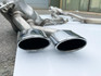 Mercedes 2044903621 AMG Exhaust System | W204 C