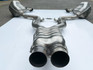 Mercedes 2044903621 AMG Exhaust System (P) | W204 C