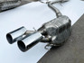 Mercedes 2044903621 AMG Exhaust System | W204 C