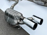 Mercedes 2044903621 AMG Exhaust System | W204 C