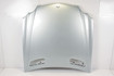 Mercedes 2308800057 Bonnet - Silver | R230 SL