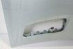 Mercedes 2308800057 Bonnet - Silver | R230 SL